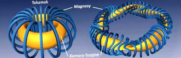Еще одна научная веха немецкий термоядерный реактор произведет первую плазму
